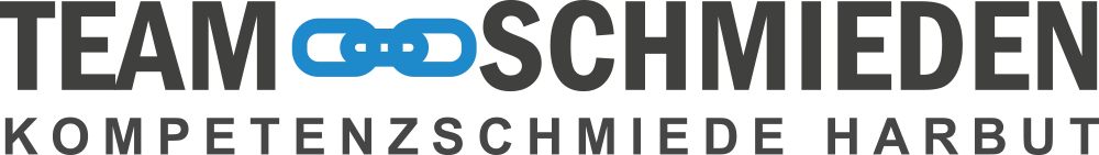 Mitarbeiter Motivation -Teambuilding - mit Team Schmieden